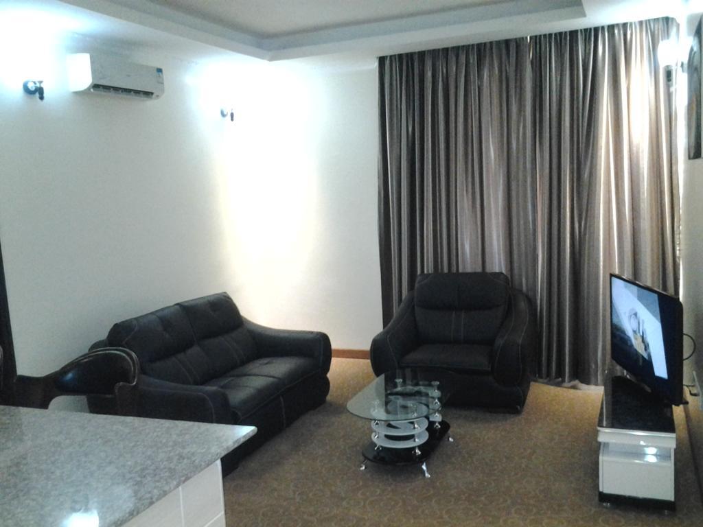 Great Seasons Hotel คิกาลี ภายนอก รูปภาพ