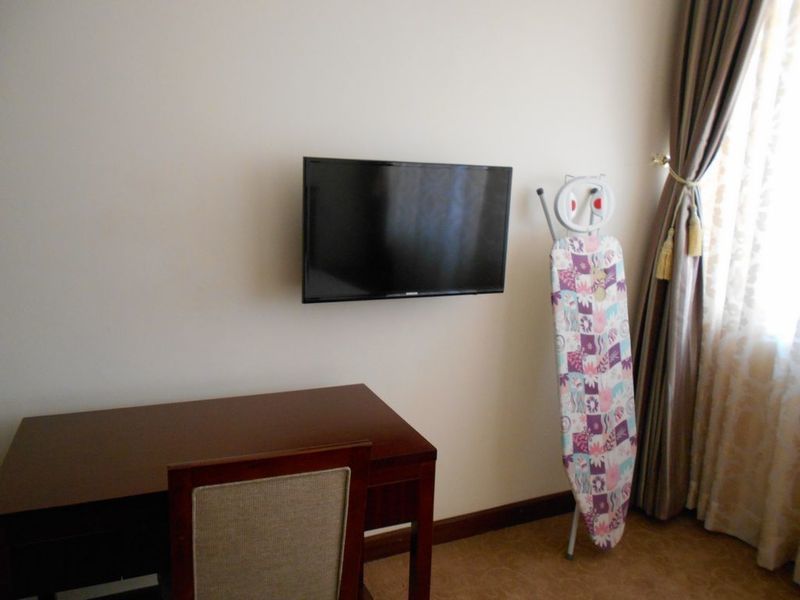 Great Seasons Hotel คิกาลี ภายนอก รูปภาพ